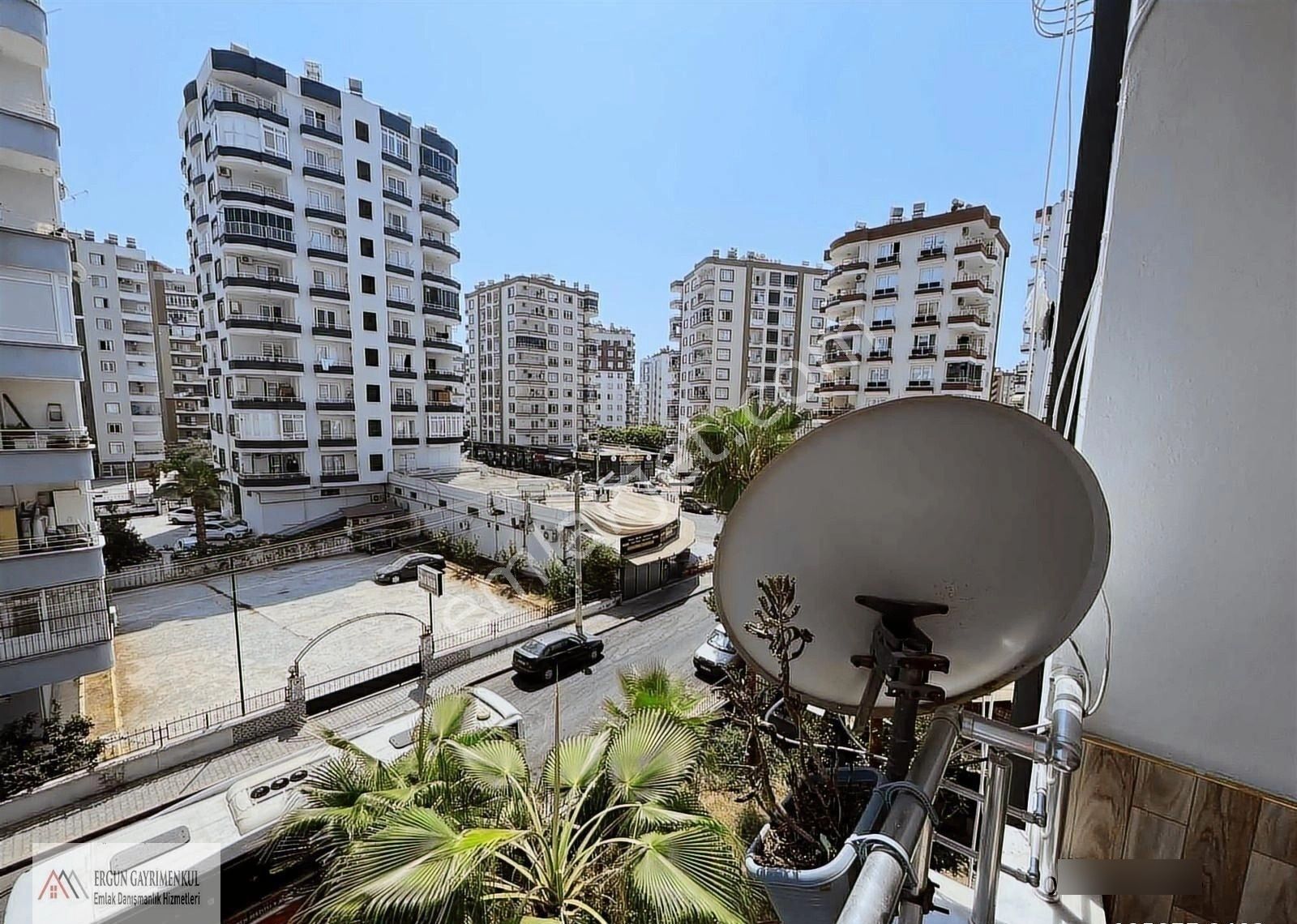 Ergünden Viranşehirde Cadde Üzeri Satılık 3+1 Doğalgazlı Daire - Görsel 5