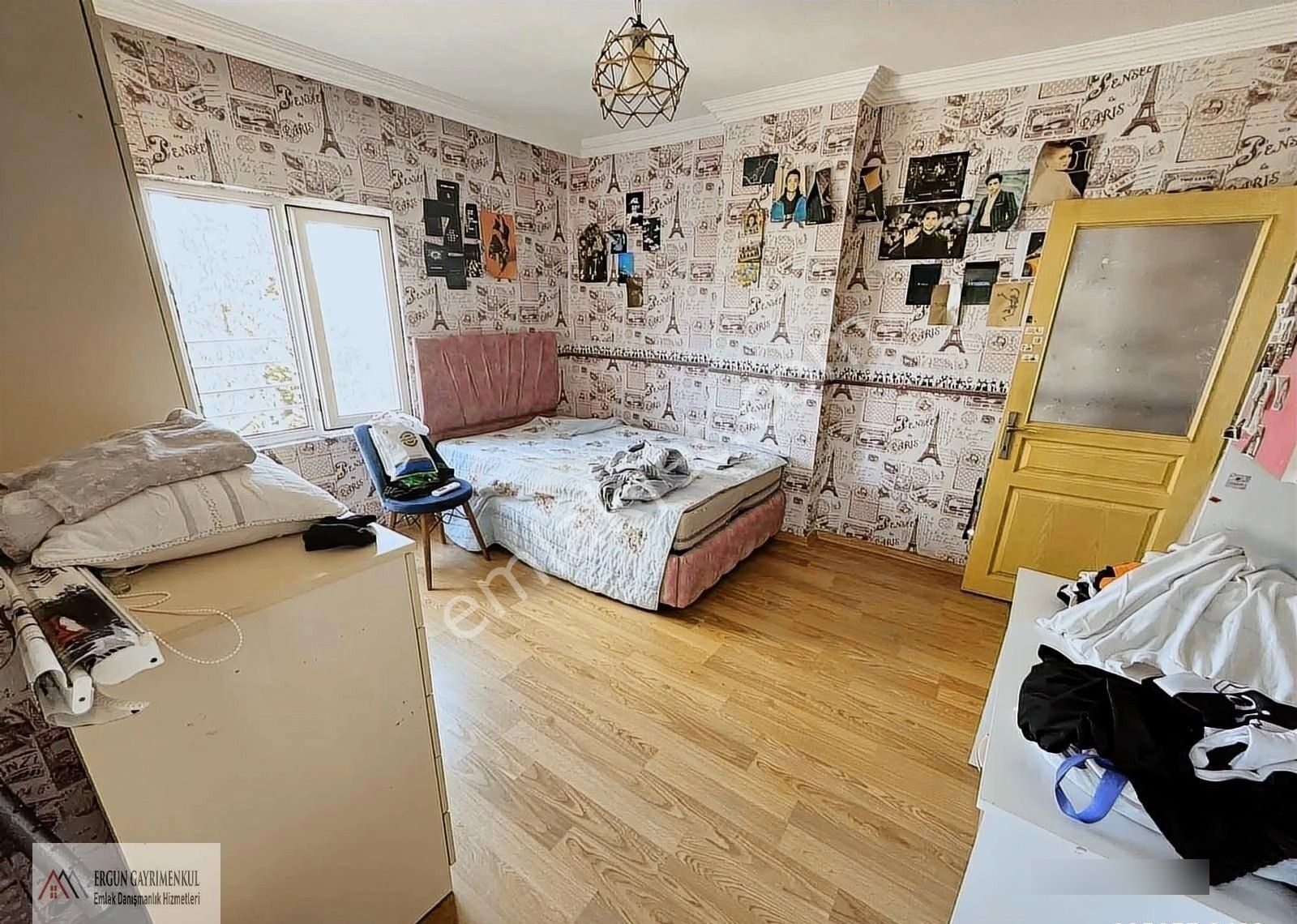 Ergünden Viranşehirde Cadde Üzeri Satılık 3+1 Doğalgazlı Daire - Görsel 23