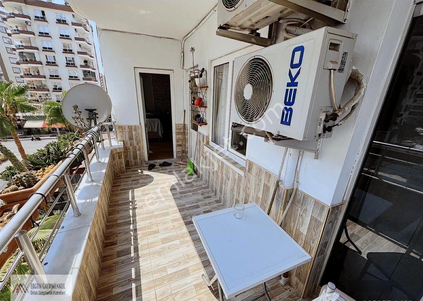 Ergünden Viranşehirde Cadde Üzeri Satılık 3+1 Doğalgazlı Daire - Görsel 19