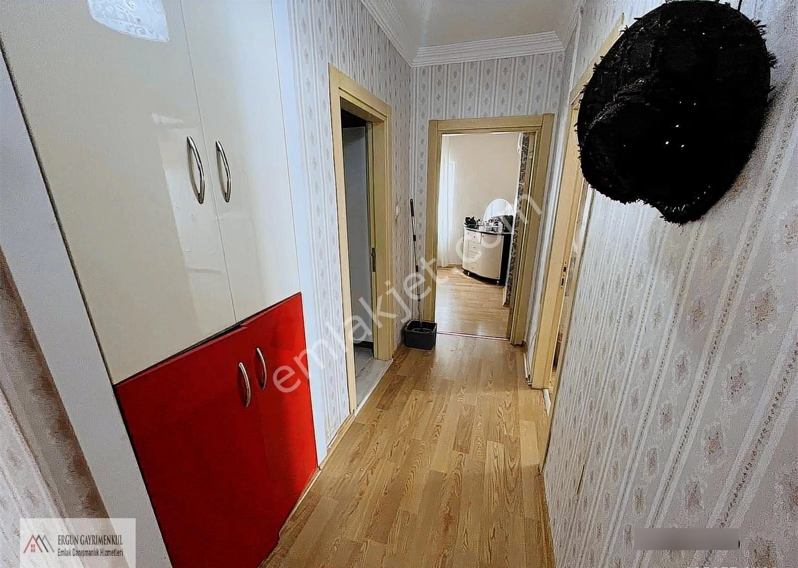 Ergünden Viranşehirde Cadde Üzeri Satılık 3+1 Doğalgazlı Daire - Görsel 10