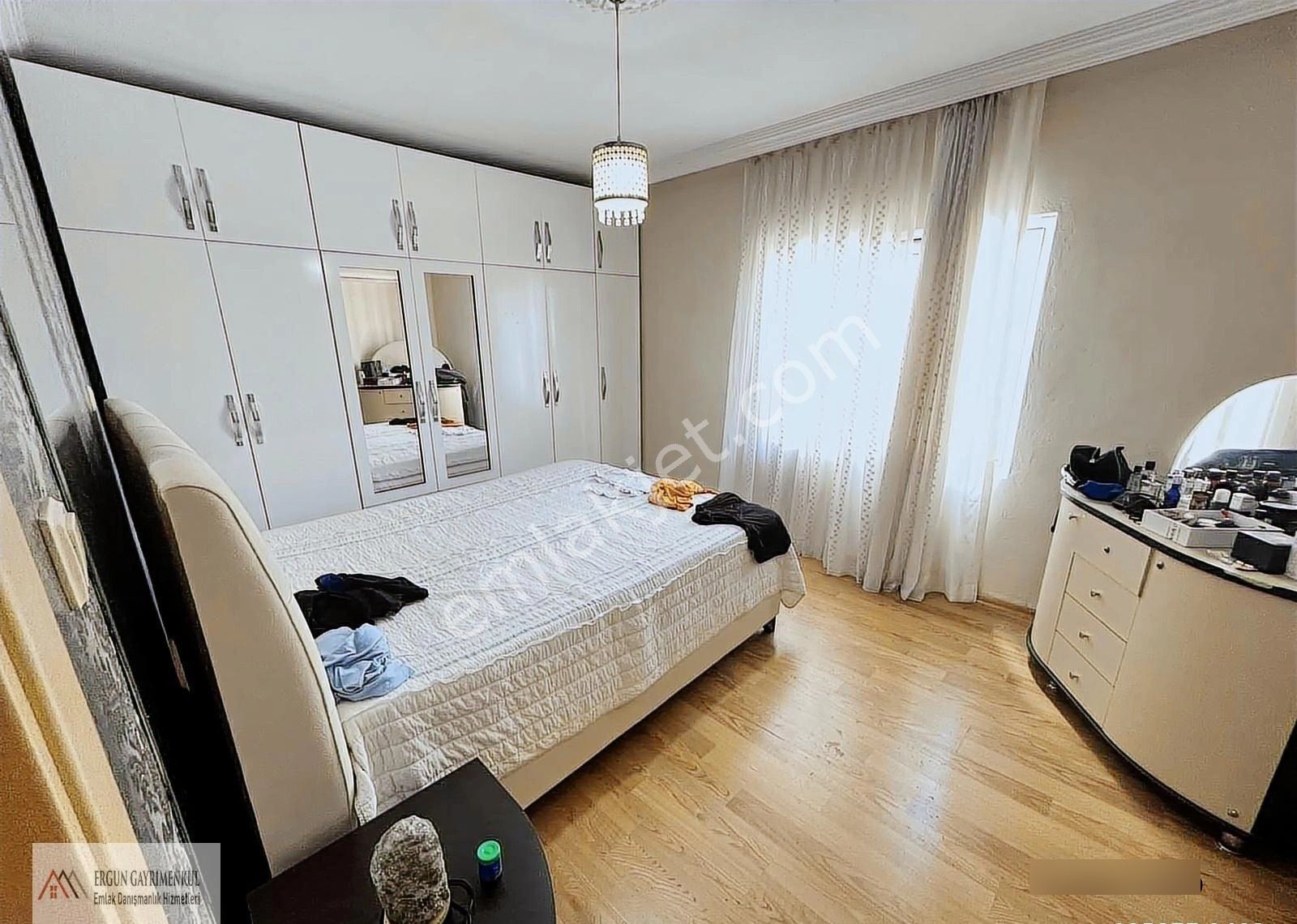 Ergünden Viranşehirde Cadde Üzeri Satılık 3+1 Doğalgazlı Daire - Görsel 13