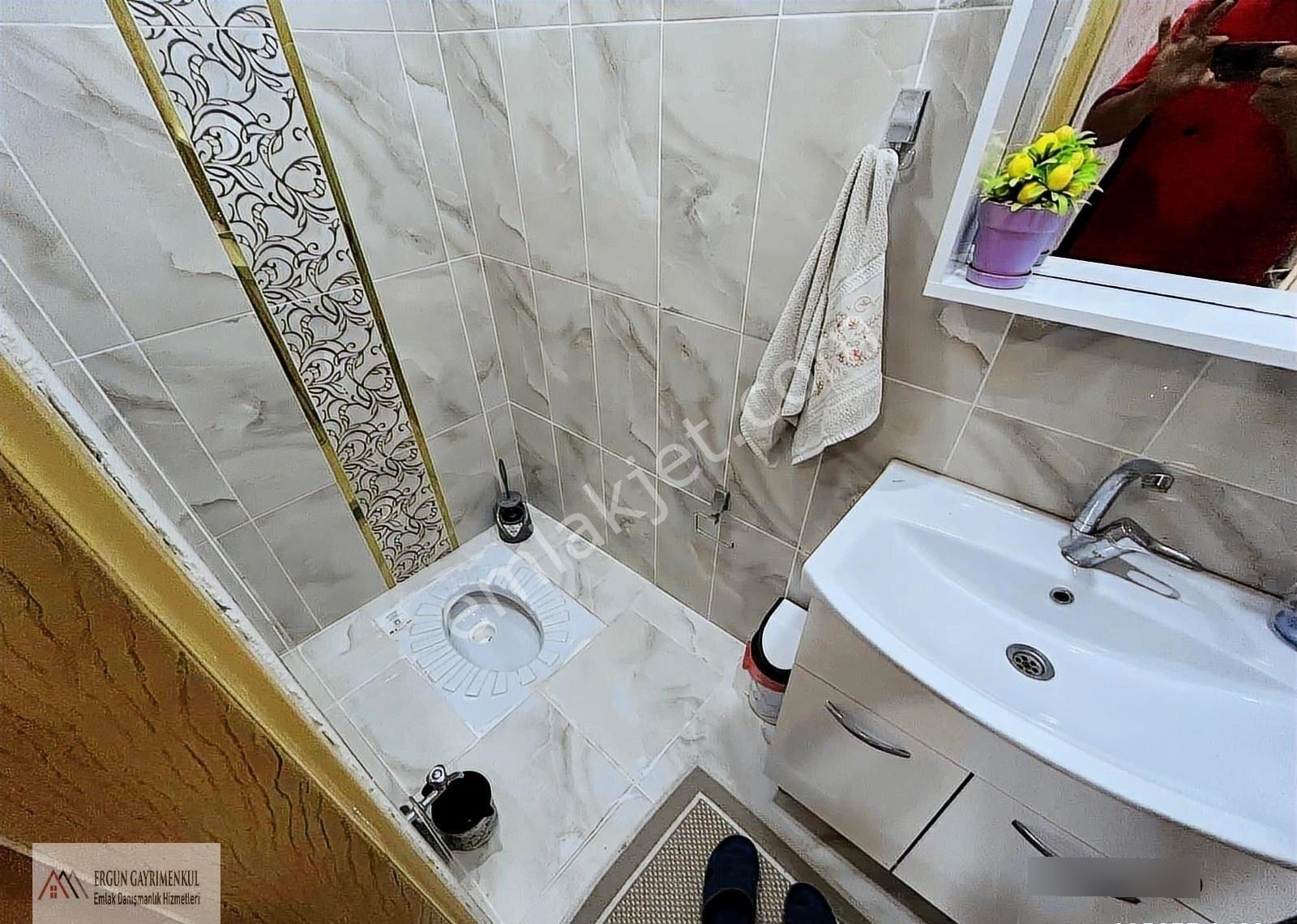 Ergünden Viranşehirde Cadde Üzeri Satılık 3+1 Doğalgazlı Daire - Görsel 7