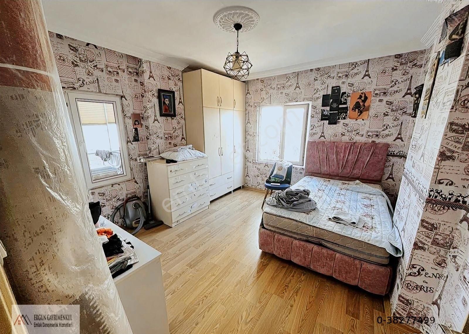 Ergünden Viranşehirde Cadde Üzeri Satılık 3+1 Doğalgazlı Daire - Görsel 21