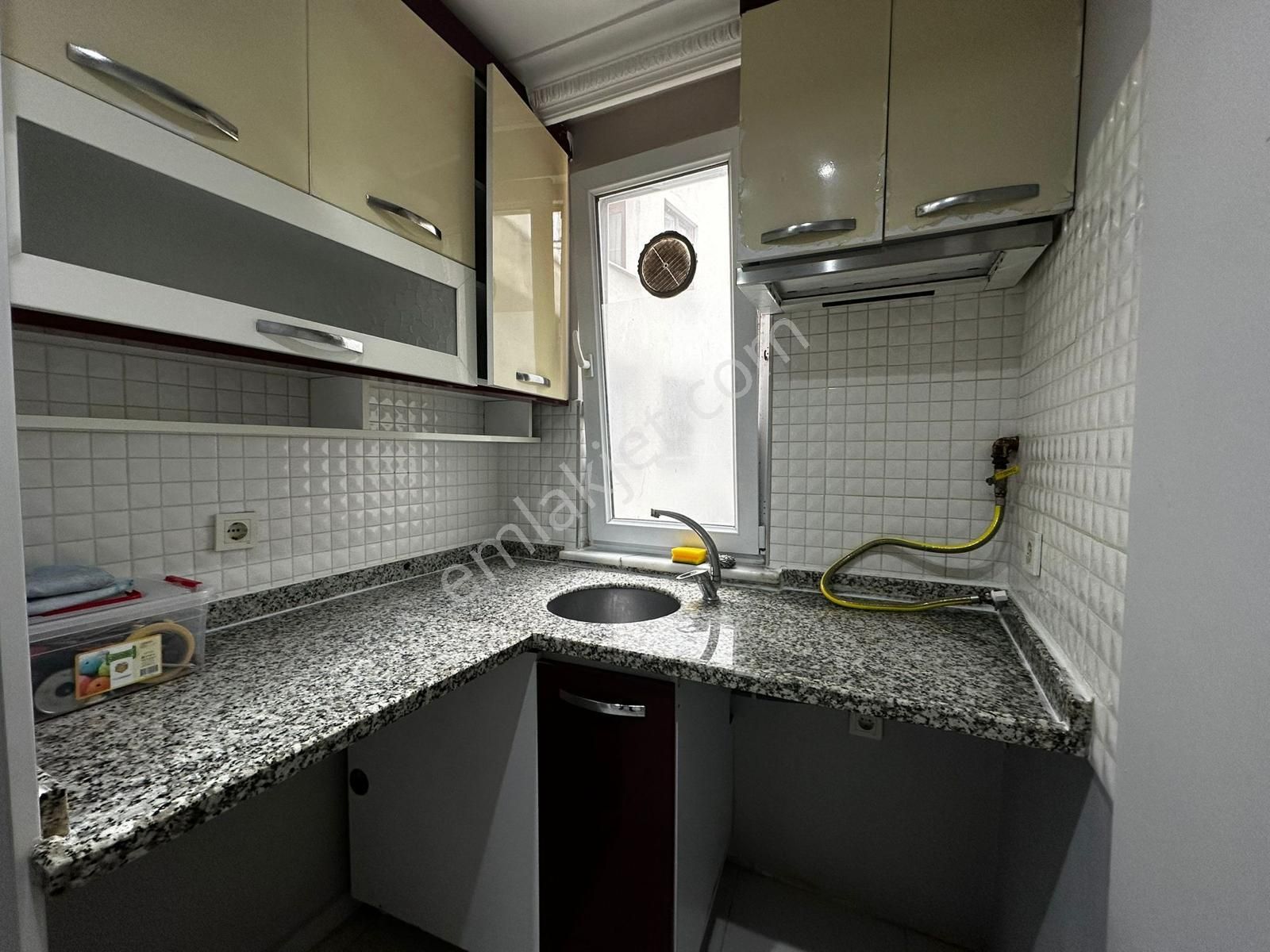 Litros'tan Fatih Mah 70m2 Satılık 1+1 Kredili Yüksek Giriş Daire - Görsel 7