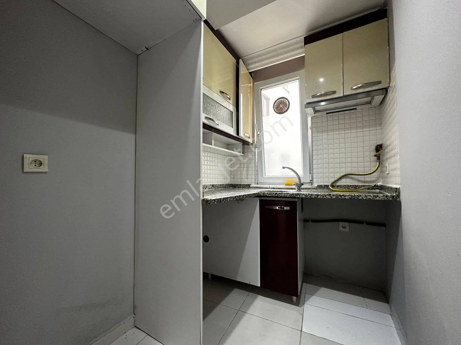 Litros'tan Fatih Mah 70m2 Satılık 1+1 Kredili Yüksek Giriş Daire - Görsel 8