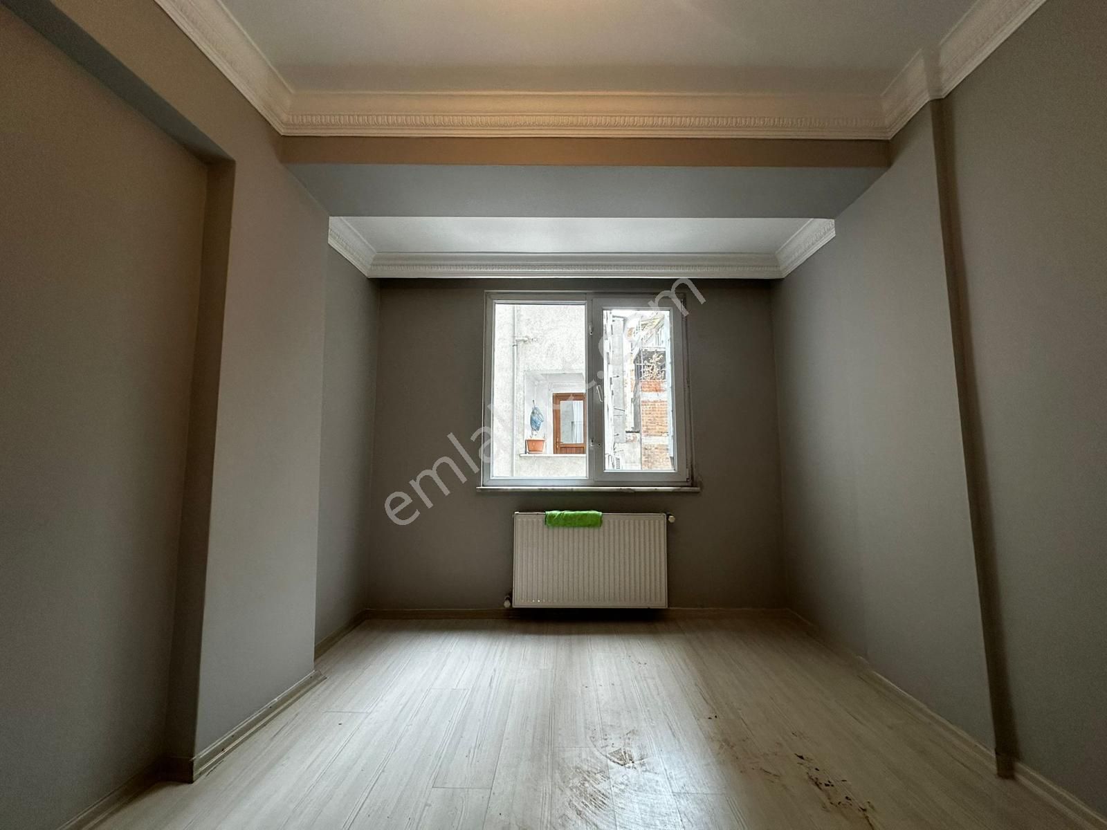 Litros'tan Fatih Mah 70m2 Satılık 1+1 Kredili Yüksek Giriş Daire - Görsel 5