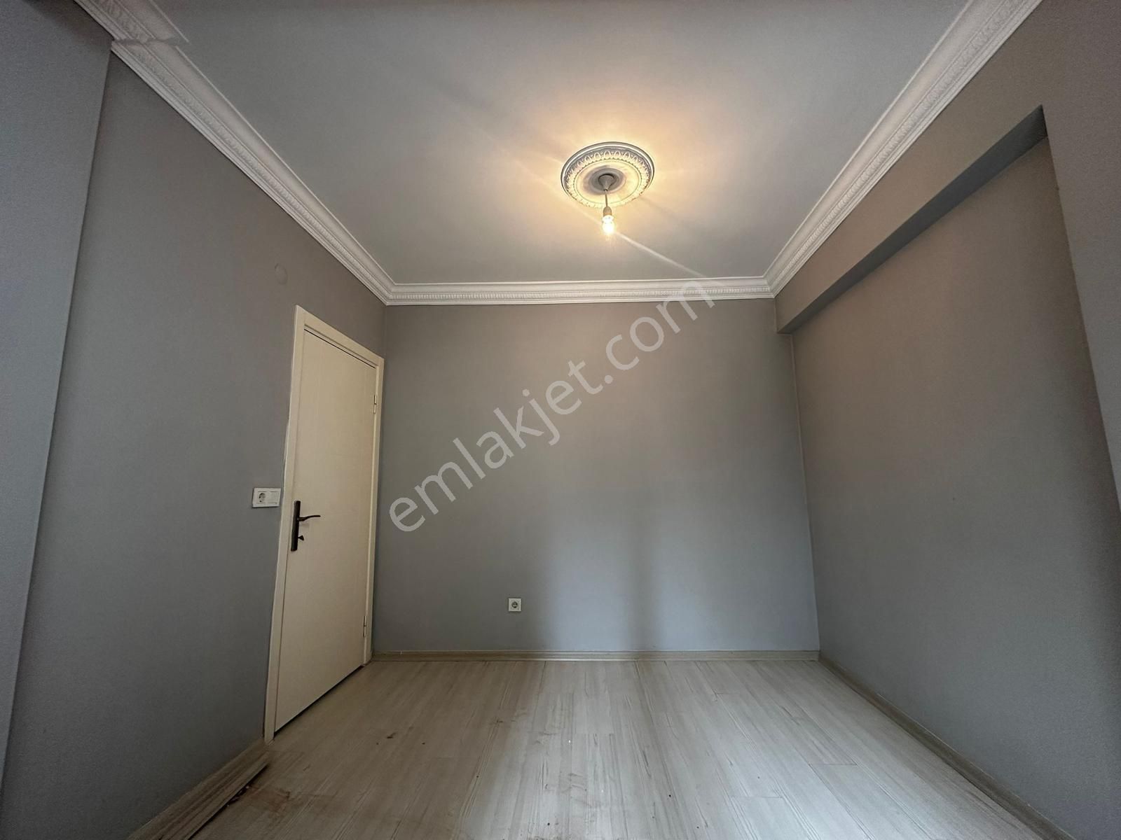 Litros'tan Fatih Mah 70m2 Satılık 1+1 Kredili Yüksek Giriş Daire - Görsel 6