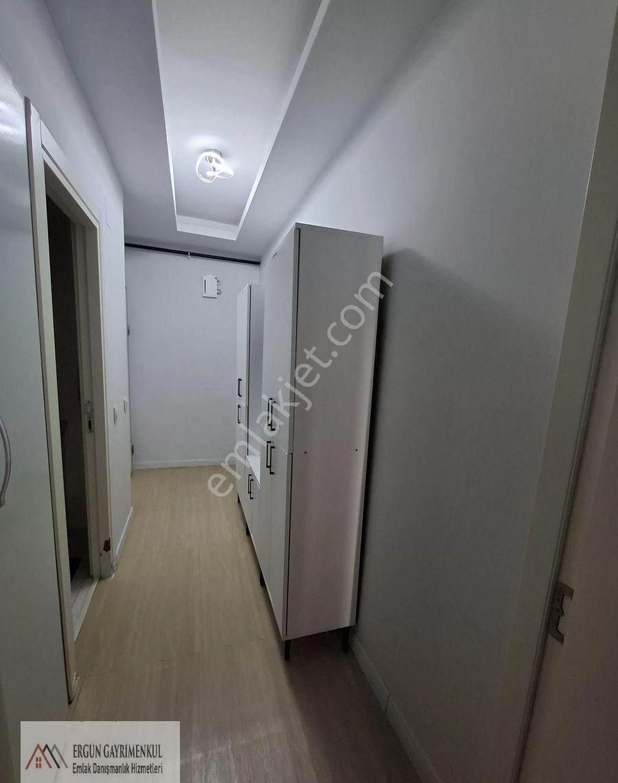 Merkez Mahallesinde Geniş Oturumlu Kombi Doğalgazlı Dairemiz - Görsel 27