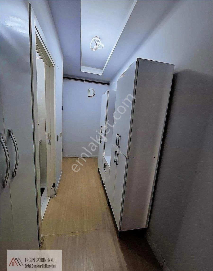 Merkez Mahallesinde Geniş Oturumlu Kombi Doğalgazlı Dairemiz - Görsel 22