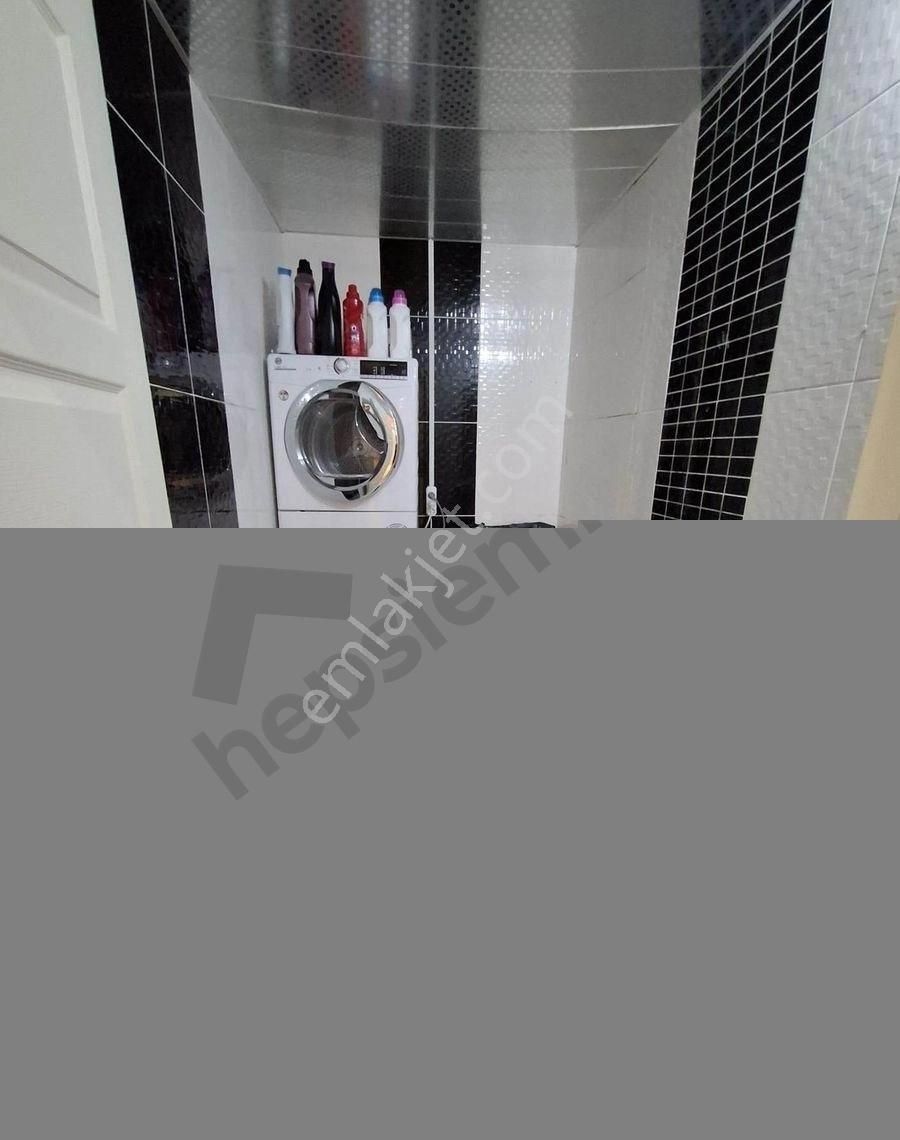 Merkez Mahallesinde Geniş Oturumlu Kombi Doğalgazlı Dairemiz - Görsel 25