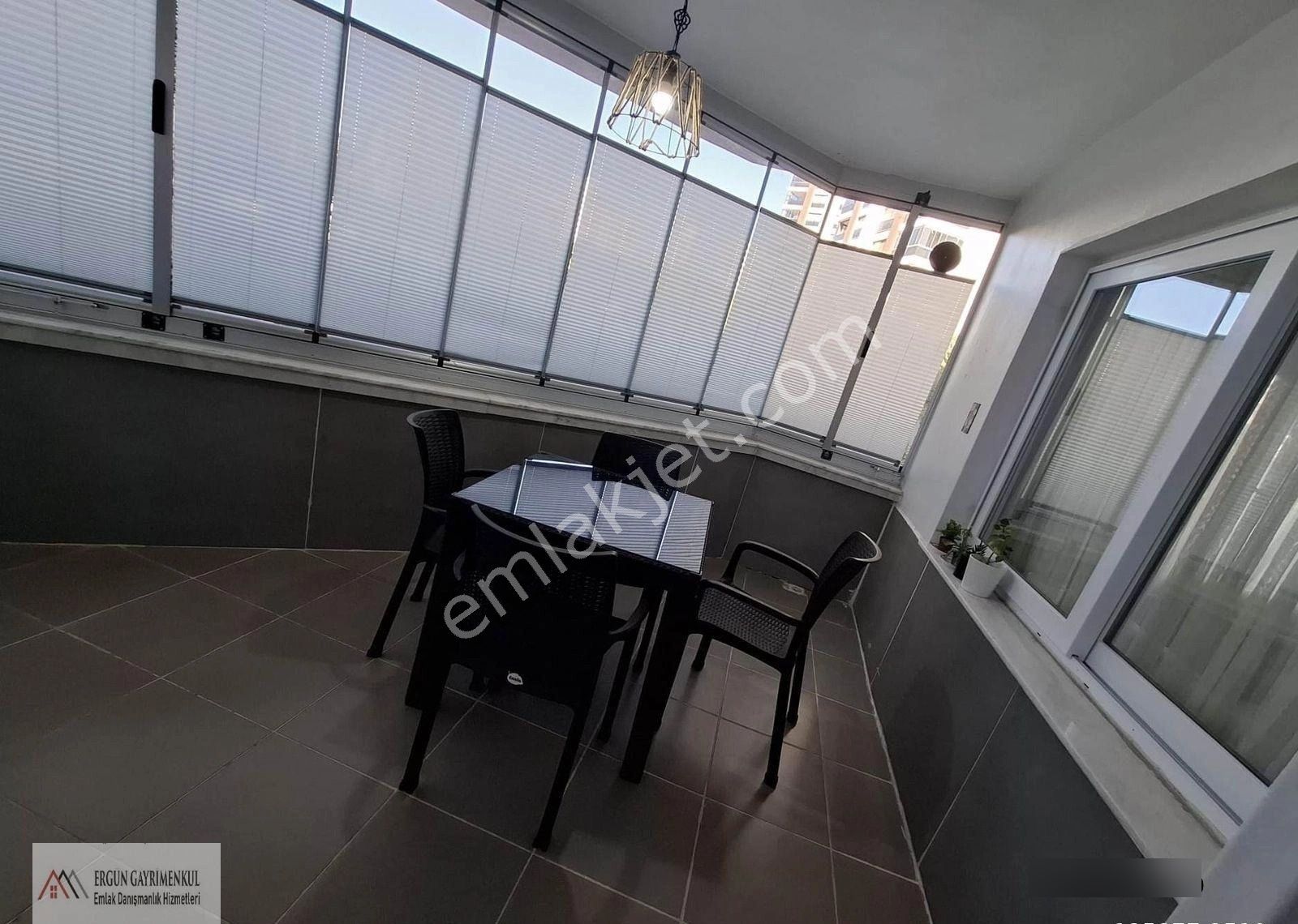 Merkez Mahallesinde Geniş Oturumlu Kombi Doğalgazlı Dairemiz - Görsel 28