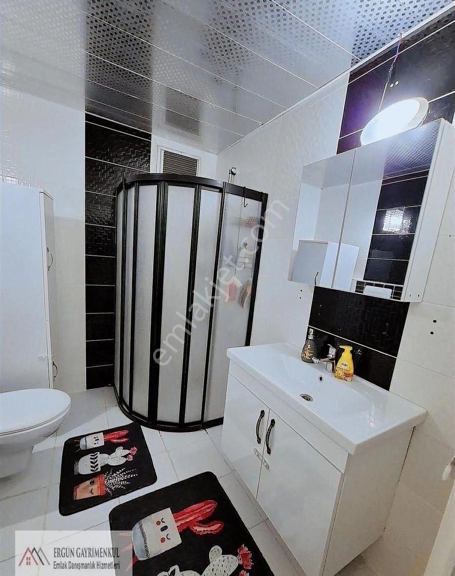 Merkez Mahallesinde Geniş Oturumlu Kombi Doğalgazlı Dairemiz - Görsel 26