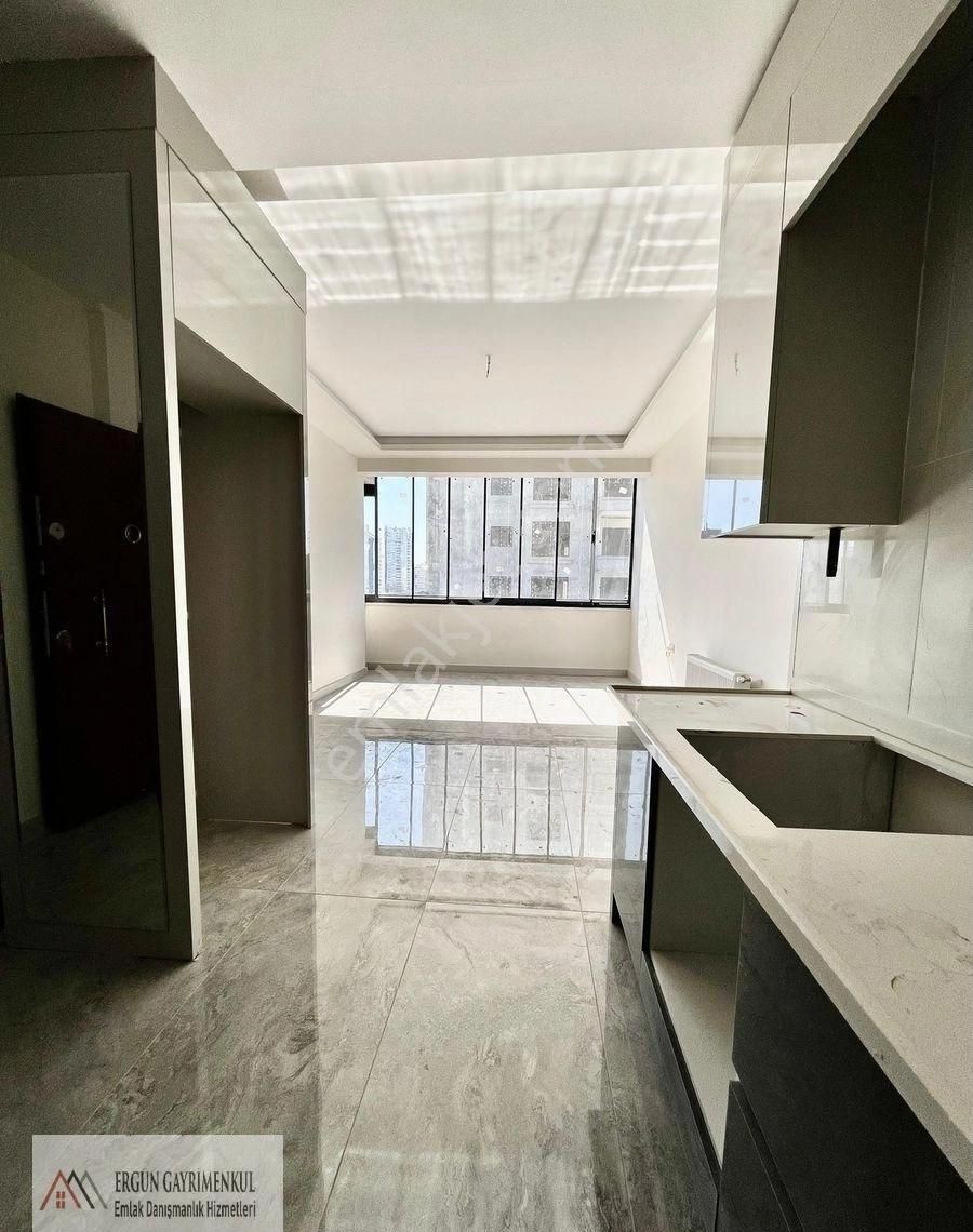 Harika Lokasyonda Bulunan 150m2 Teraslı 3+1 Daire - Görsel 35