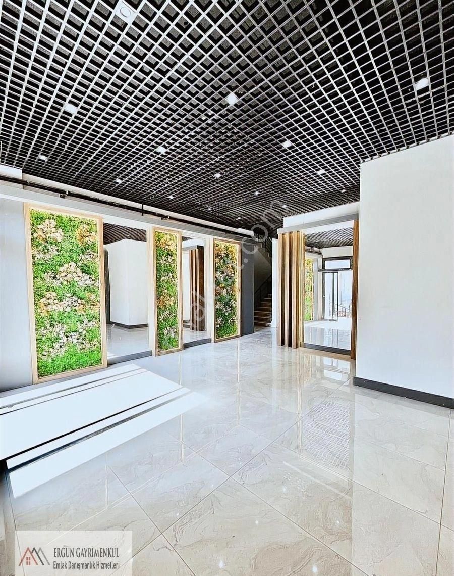 Harika Lokasyonda Bulunan 150m2 Teraslı 3+1 Daire - Görsel 24