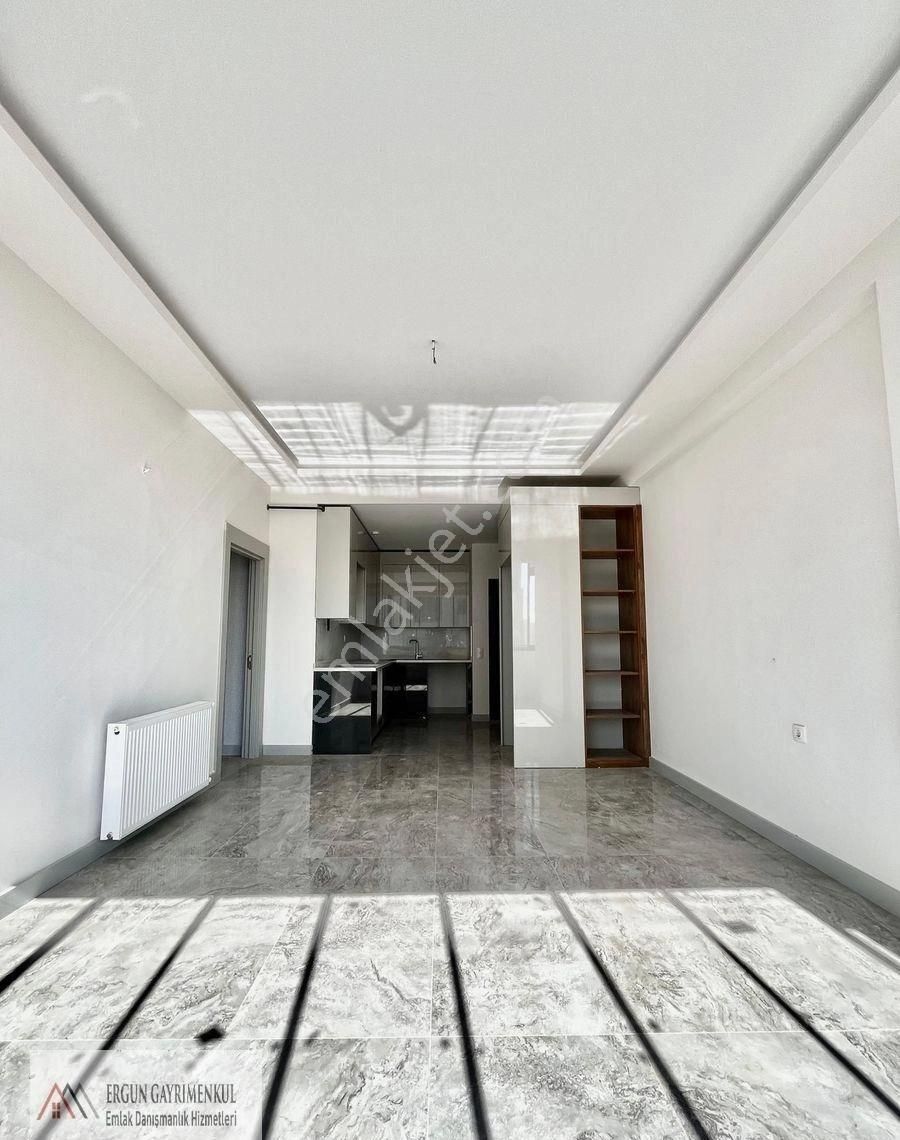 Harika Lokasyonda Bulunan 150m2 Teraslı 3+1 Daire