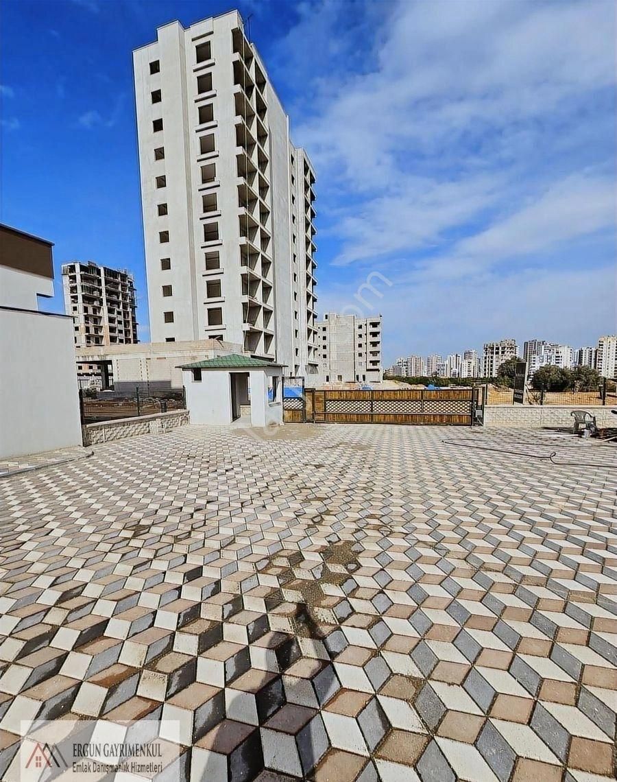 Harika Lokasyonda Bulunan 150m2 Teraslı 3+1 Daire - Görsel 3