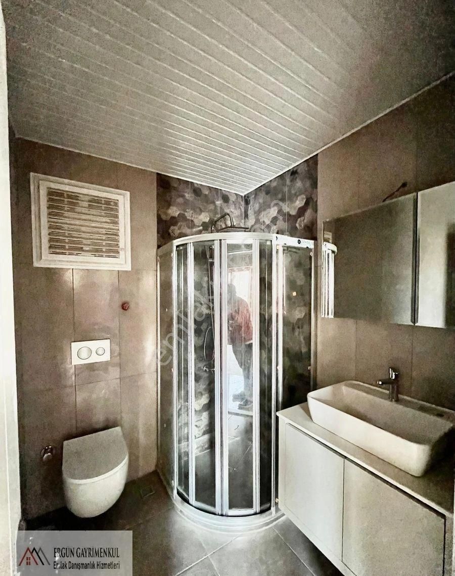 Harika Lokasyonda Bulunan 150m2 Teraslı 3+1 Daire - Görsel 30