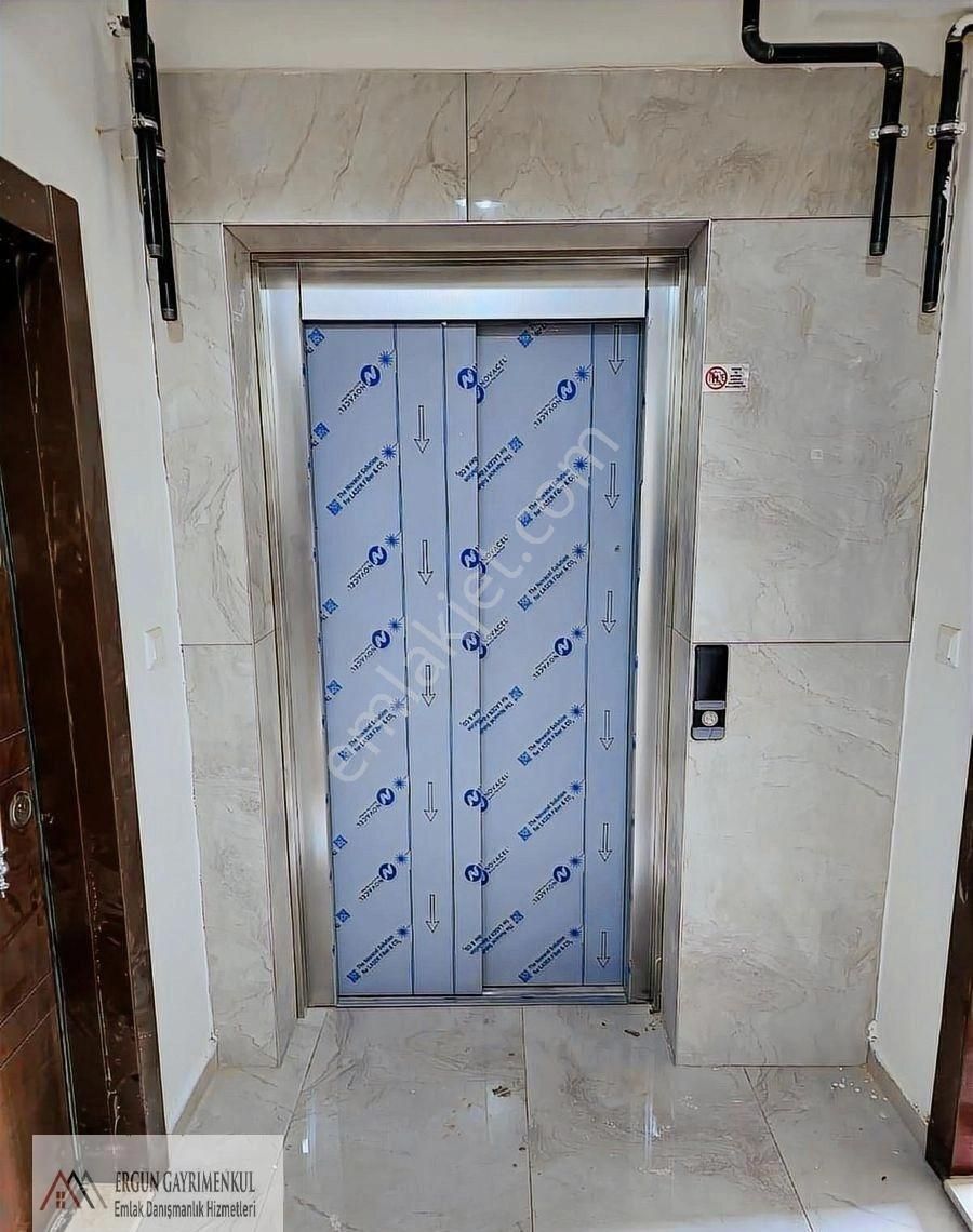 Harika Lokasyonda Bulunan 150m2 Teraslı 3+1 Daire - Görsel 20