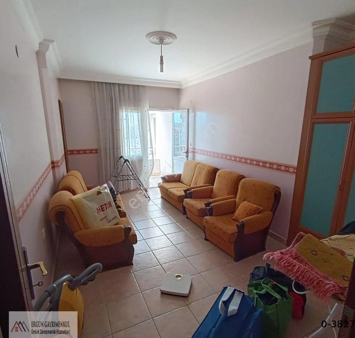 Pirireis Mahallesi 3+1 Geniş Oturumlu 190m2 Eşyalı Daire - Görsel 32