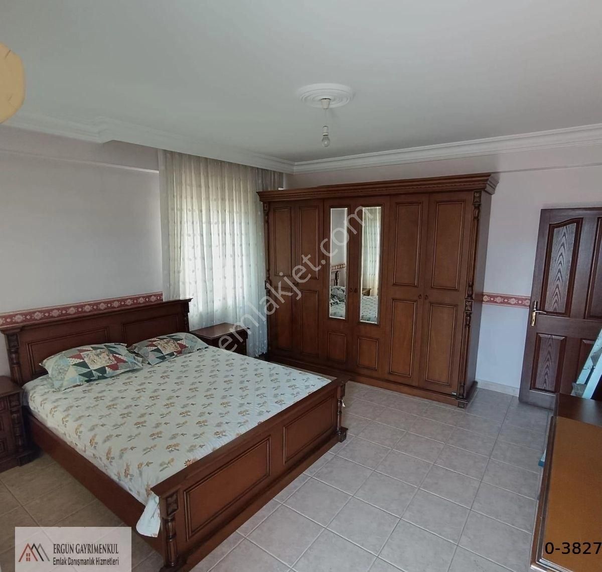 Pirireis Mahallesi 3+1 Geniş Oturumlu 190m2 Eşyalı Daire - Görsel 20
