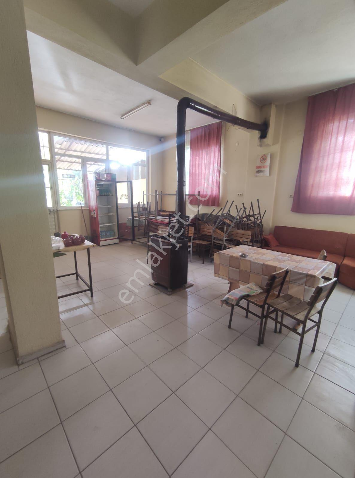 Nazilli Yıldıztepe Mah. Kiralik İşyeri /ofis/depo 100 M2 Masrafsız - Görsel 14