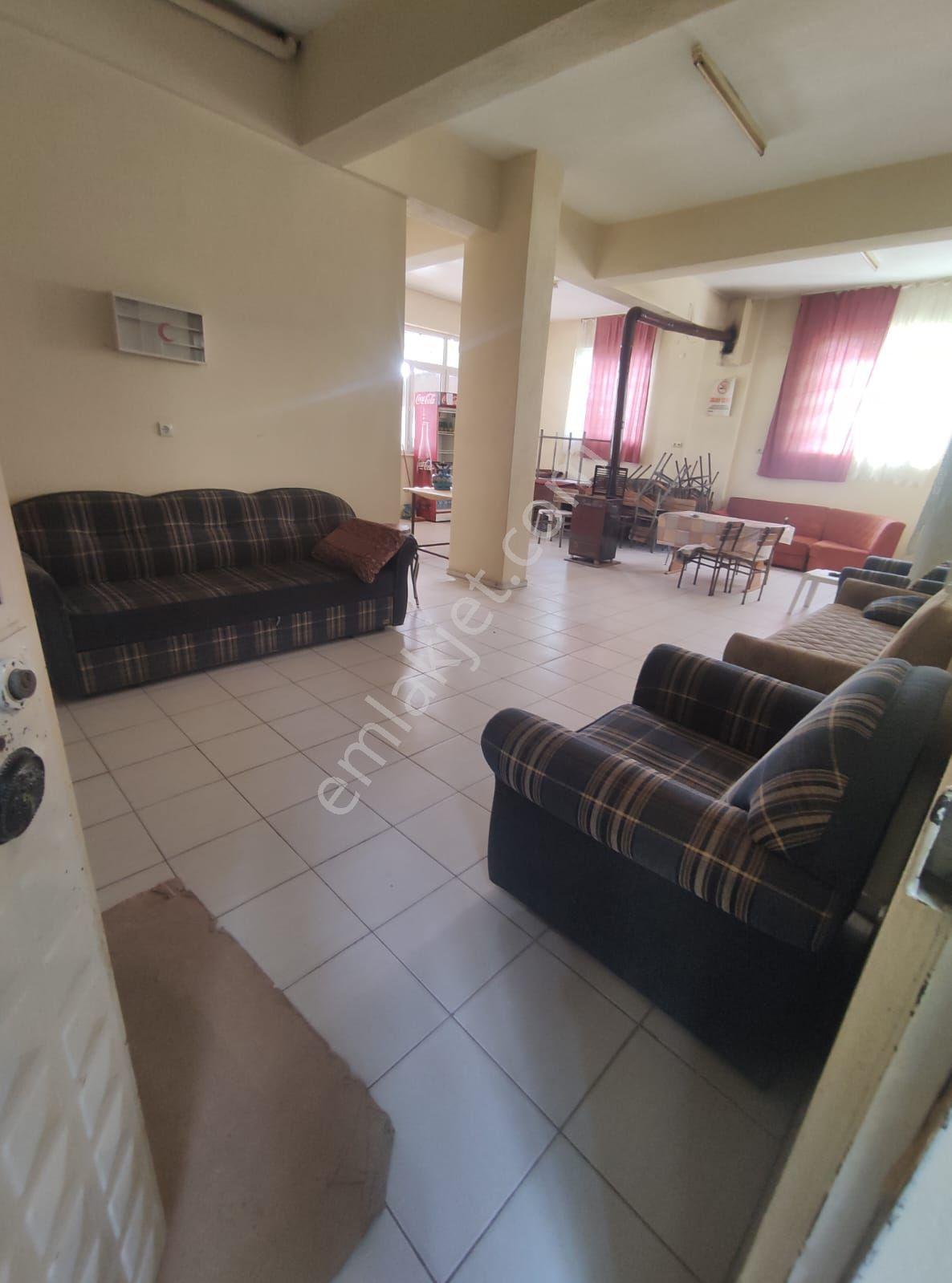 Nazilli Yıldıztepe Mah. Kiralik İşyeri /ofis/depo 100 M2 Masrafsız - Görsel 10