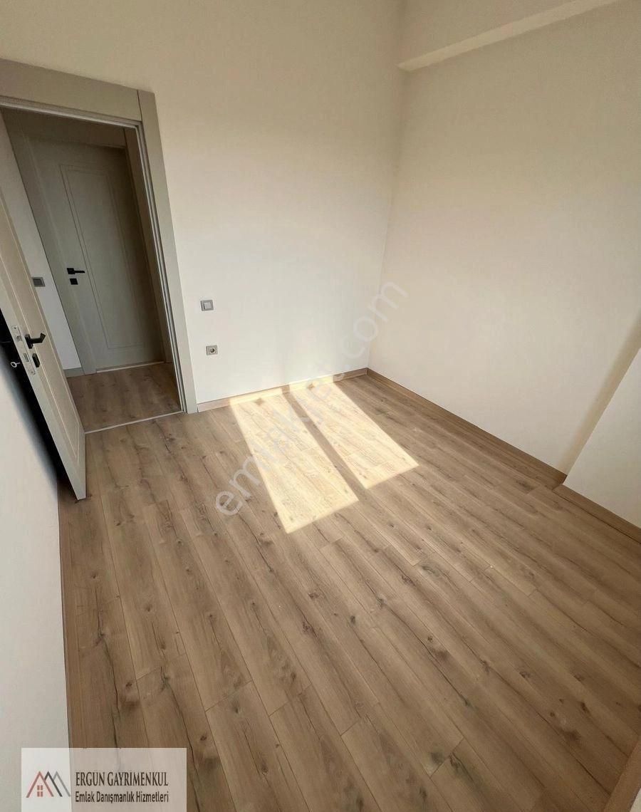 Ergünden Mezitli Esenbağlarda Cephesi Ful Açık Satılık 2+1 Daire - Görsel 4