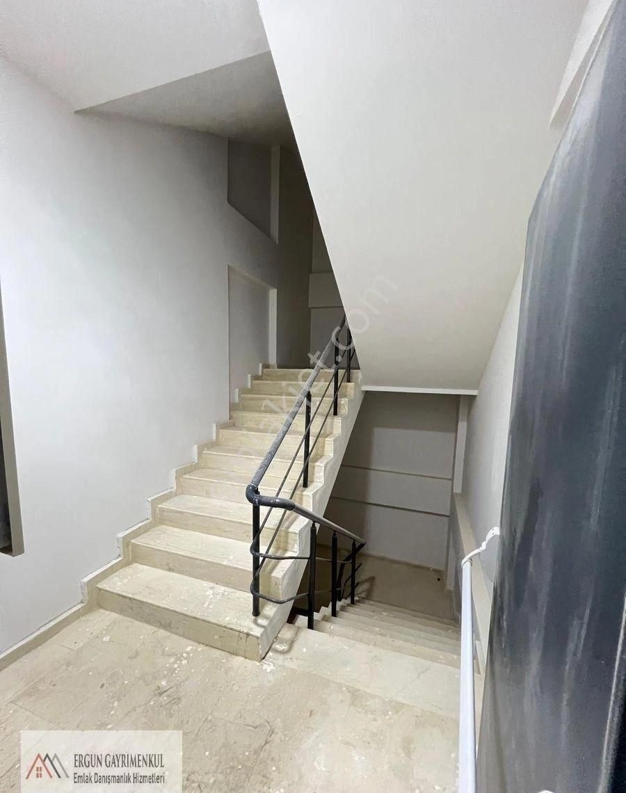 Ergünden Mezitli Esenbağlarda Cephesi Ful Açık Satılık 2+1 Daire - Görsel 13