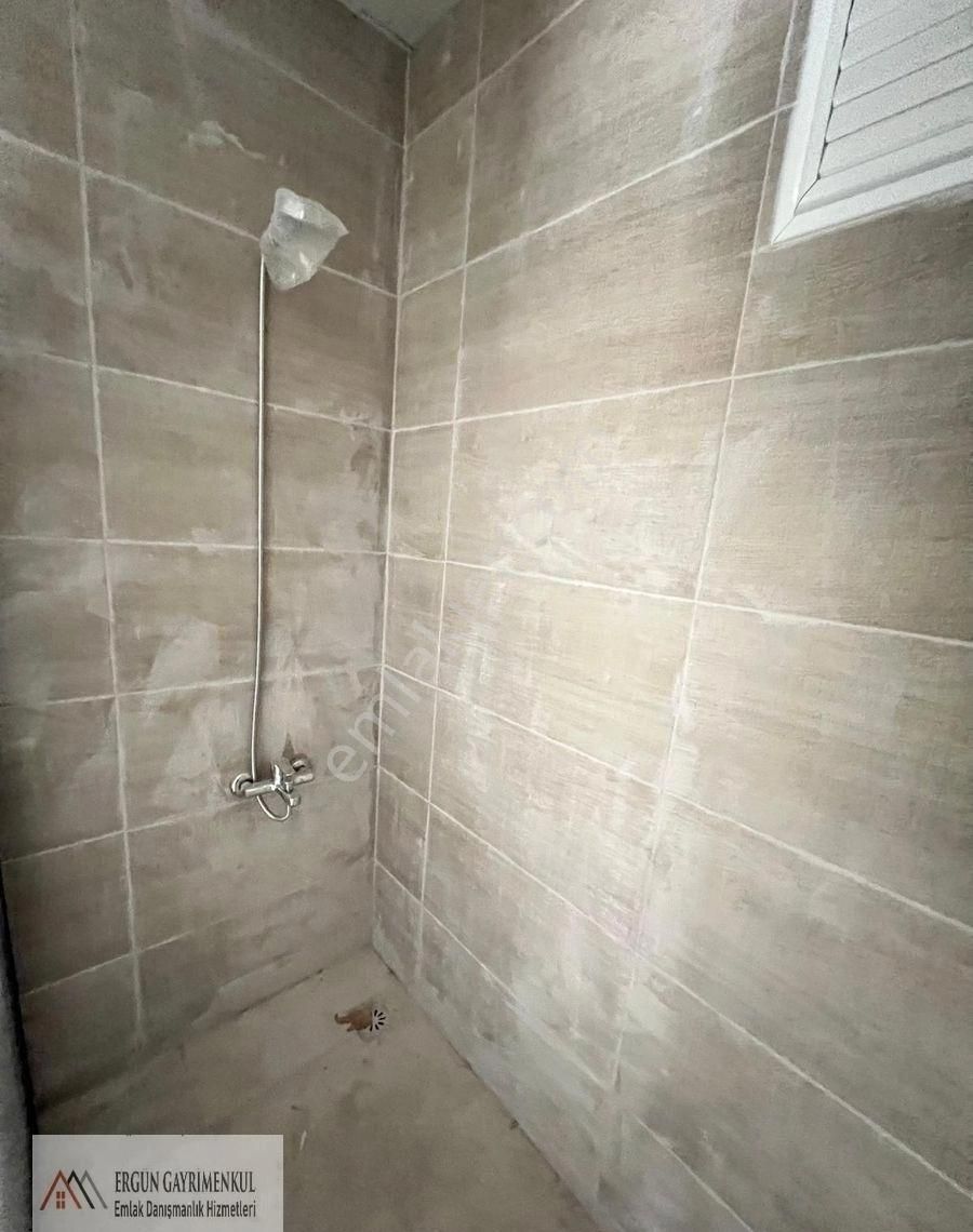 Ergünden Mezitli Esenbağlarda Cephesi Ful Açık Satılık 2+1 Daire - Görsel 27