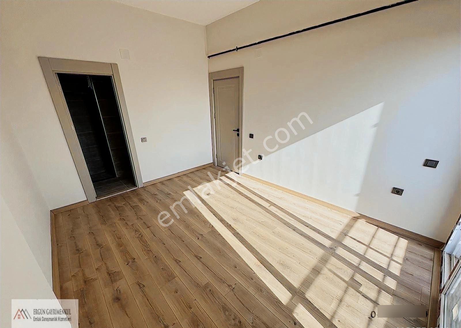 Ergünden Mezitli Esenbağlarda Cephesi Ful Açık Satılık 2+1 Daire - Görsel 22