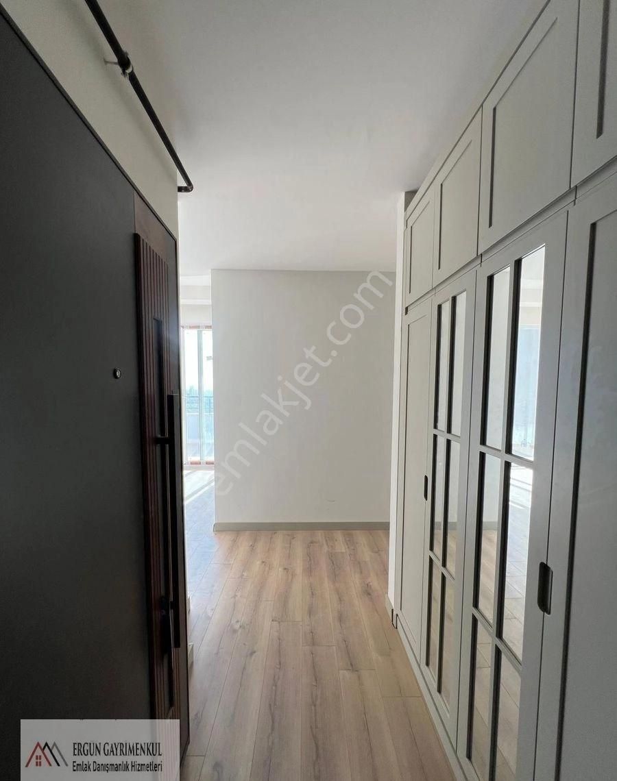 Ergünden Mezitli Esenbağlarda Cephesi Ful Açık Satılık 2+1 Daire - Görsel 30