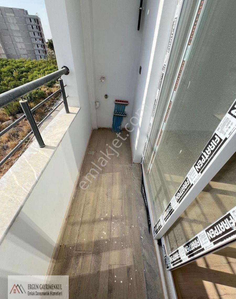 Ergünden Mezitli Esenbağlarda Cephesi Ful Açık Satılık 2+1 Daire - Görsel 35