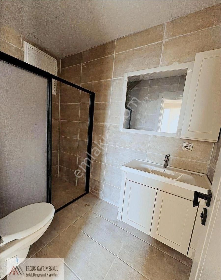 Ergünden Mezitli Esenbağlarda Cephesi Ful Açık Satılık 2+1 Daire - Görsel 17