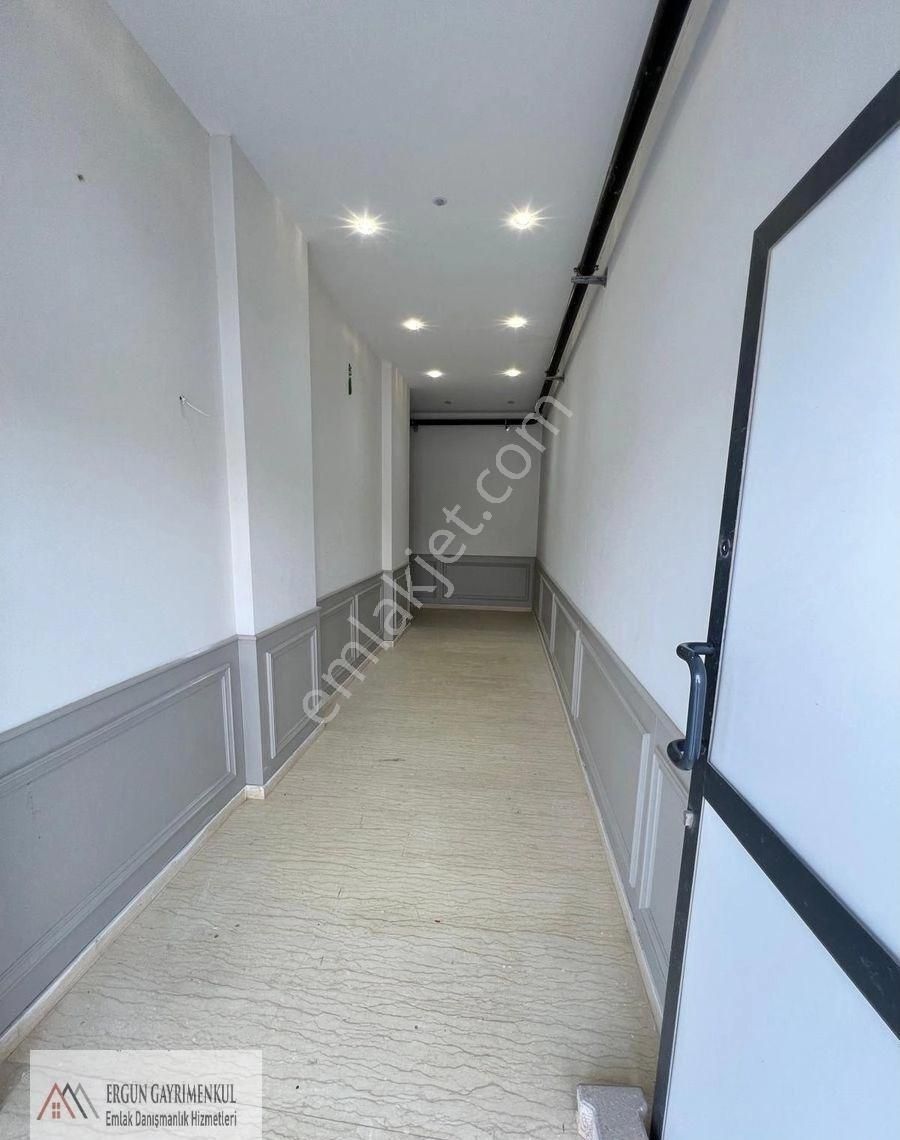 Ergünden Mezitli Esenbağlarda Cephesi Ful Açık Satılık 2+1 Daire - Görsel 33