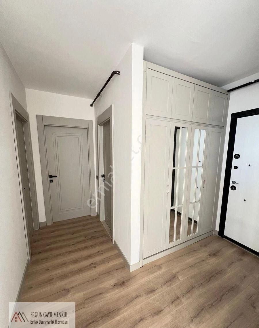 Ergünden Mezitli Esenbağlarda Cephesi Ful Açık Satılık 2+1 Daire - Görsel 25