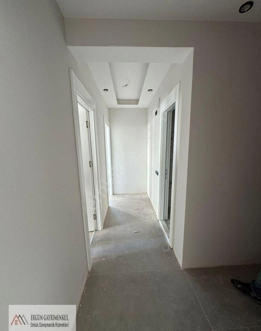 Ergün'den Gazi Mah'nde Ay Sonu Teslim 0 2+1 Satılık Daire - Görsel 16