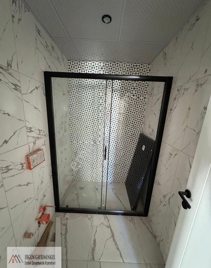 Ergün'den Gazi Mah'nde Ay Sonu Teslim 0 2+1 Satılık Daire - Görsel 14