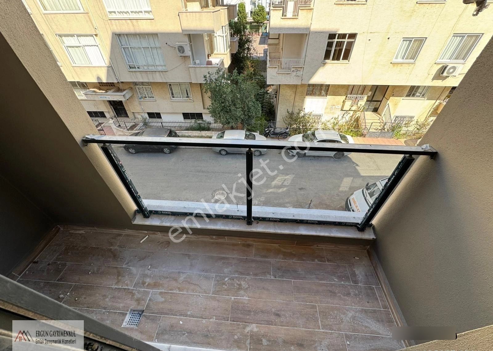 Ergün'den Gazi Mah'nde Ay Sonu Teslim 0 2+1 Satılık Daire - Görsel 6