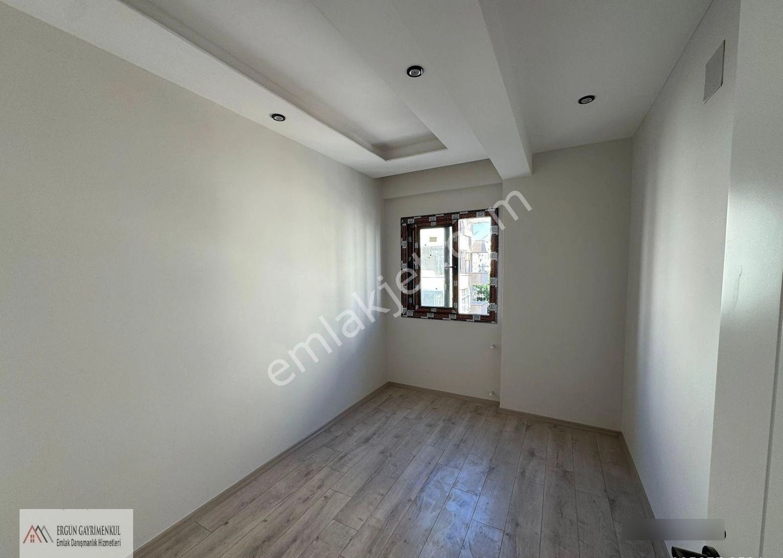 Ergün'den Gazi Mah'nde Ay Sonu Teslim 0 2+1 Satılık Daire - Görsel 10