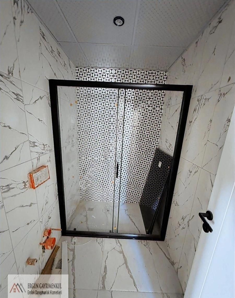 Ergün'den Gazi Mah'nde Ay Sonu Teslim 0 2+1 Satılık Daire - Görsel 9