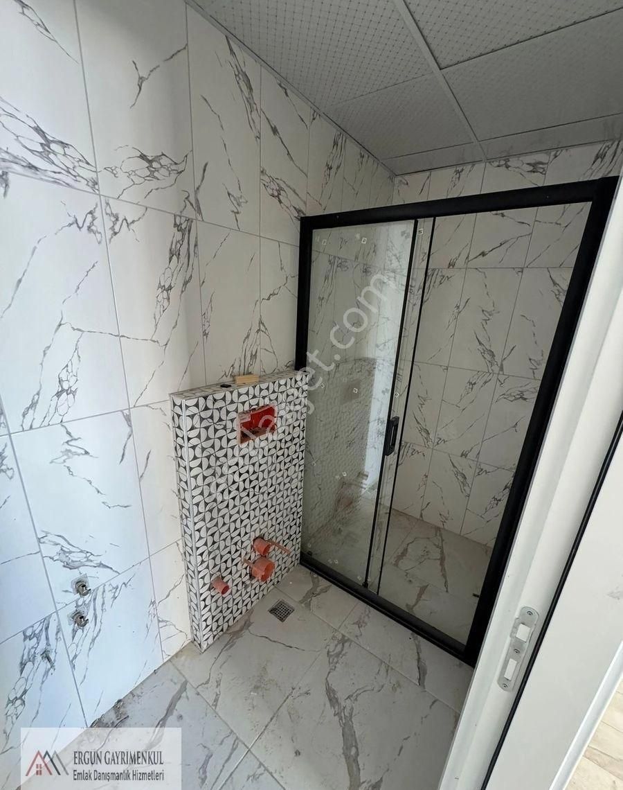 Ergün'den Gazi Mah'nde Ay Sonu Teslim 0 2+1 Satılık Daire - Görsel 12