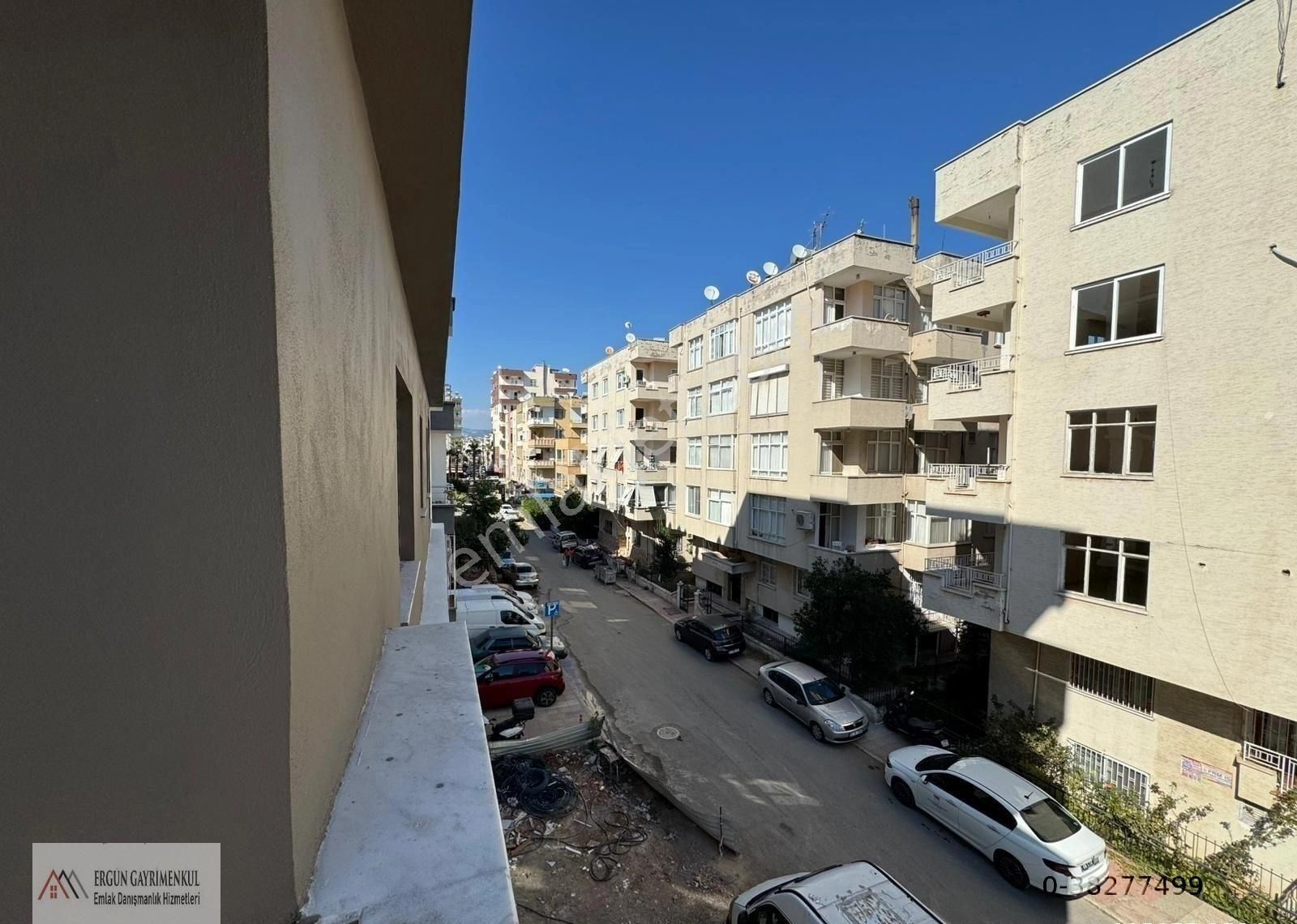 Ergün'den Gazi Mah'nde Ay Sonu Teslim 0 2+1 Satılık Daire - Görsel 8