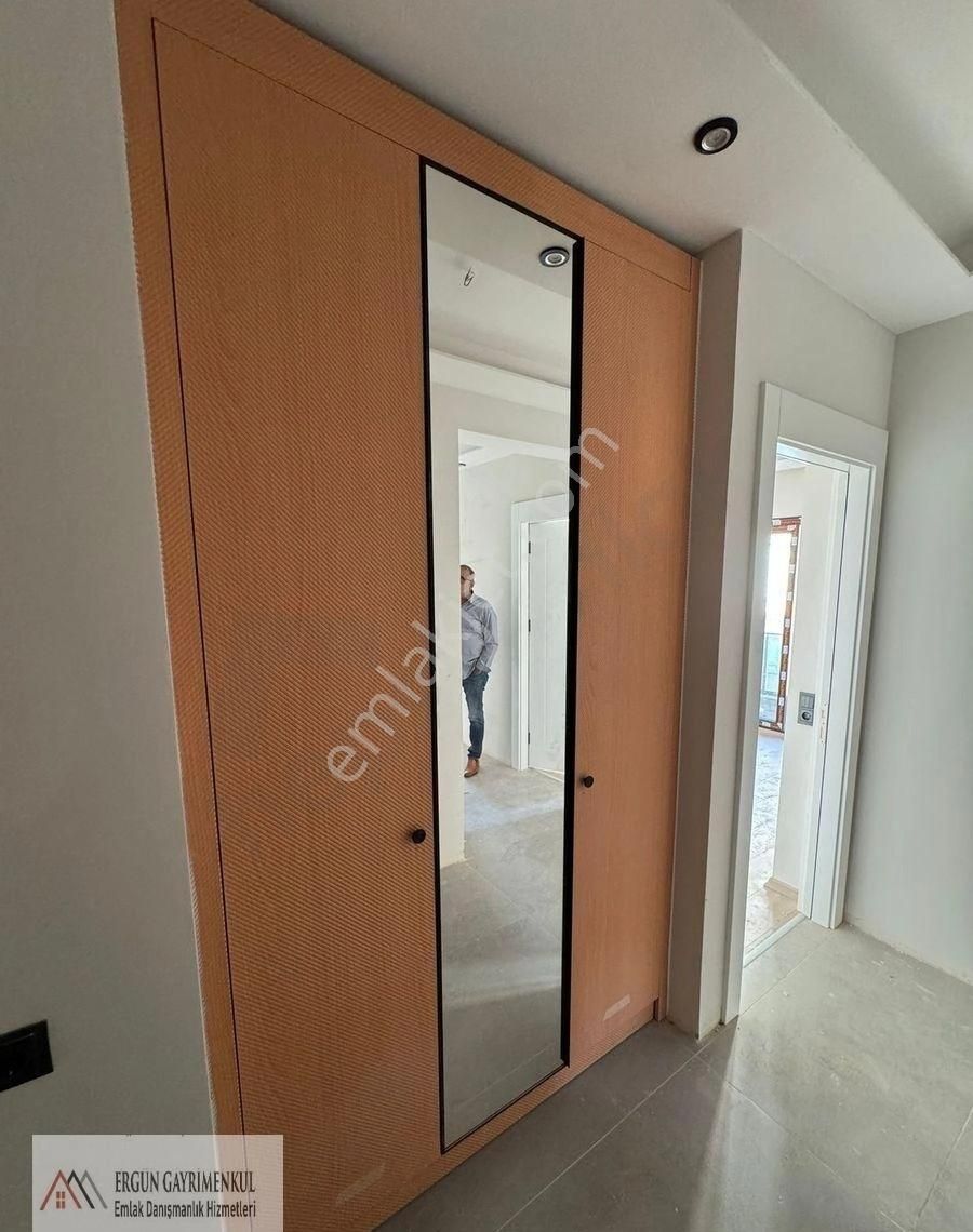 Ergün'den Gazi Mah'nde Ay Sonu Teslim 0 2+1 Satılık Daire - Görsel 23