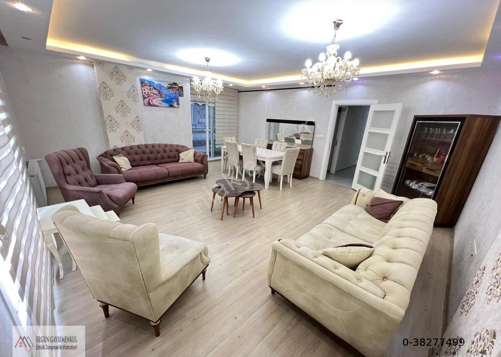 Ergünden Pirireiste 7 Yaşında Site İçi Doğalgazlı Satılık 3+1 - Görsel 27