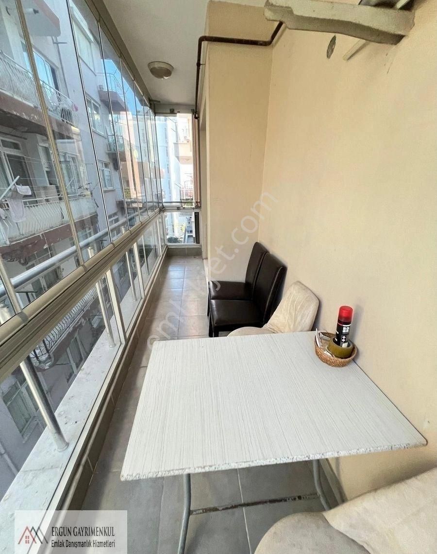 Ergünden Pirireiste 7 Yaşında Site İçi Doğalgazlı Satılık 3+1 - Görsel 31