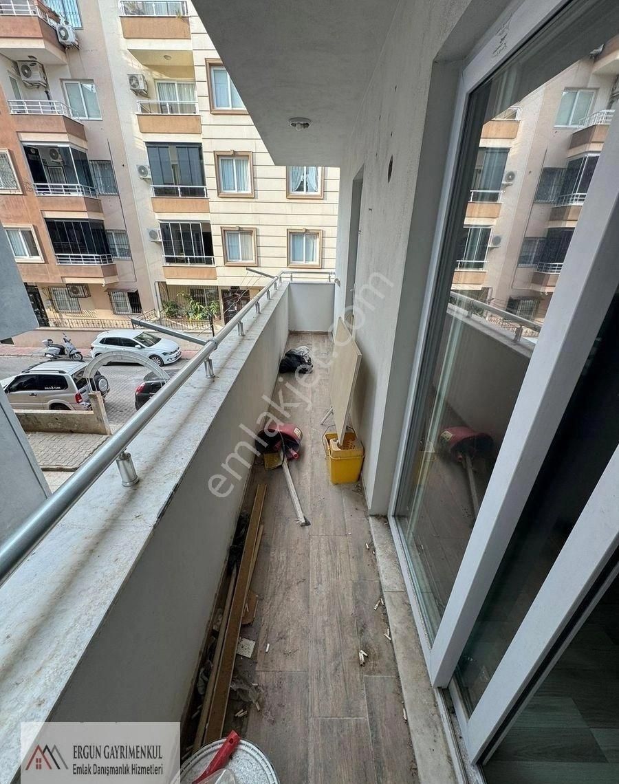 Ergün'den Sosyete Pazarı Civarında 2+1 Ekstralı Satılık Daire - Görsel 32