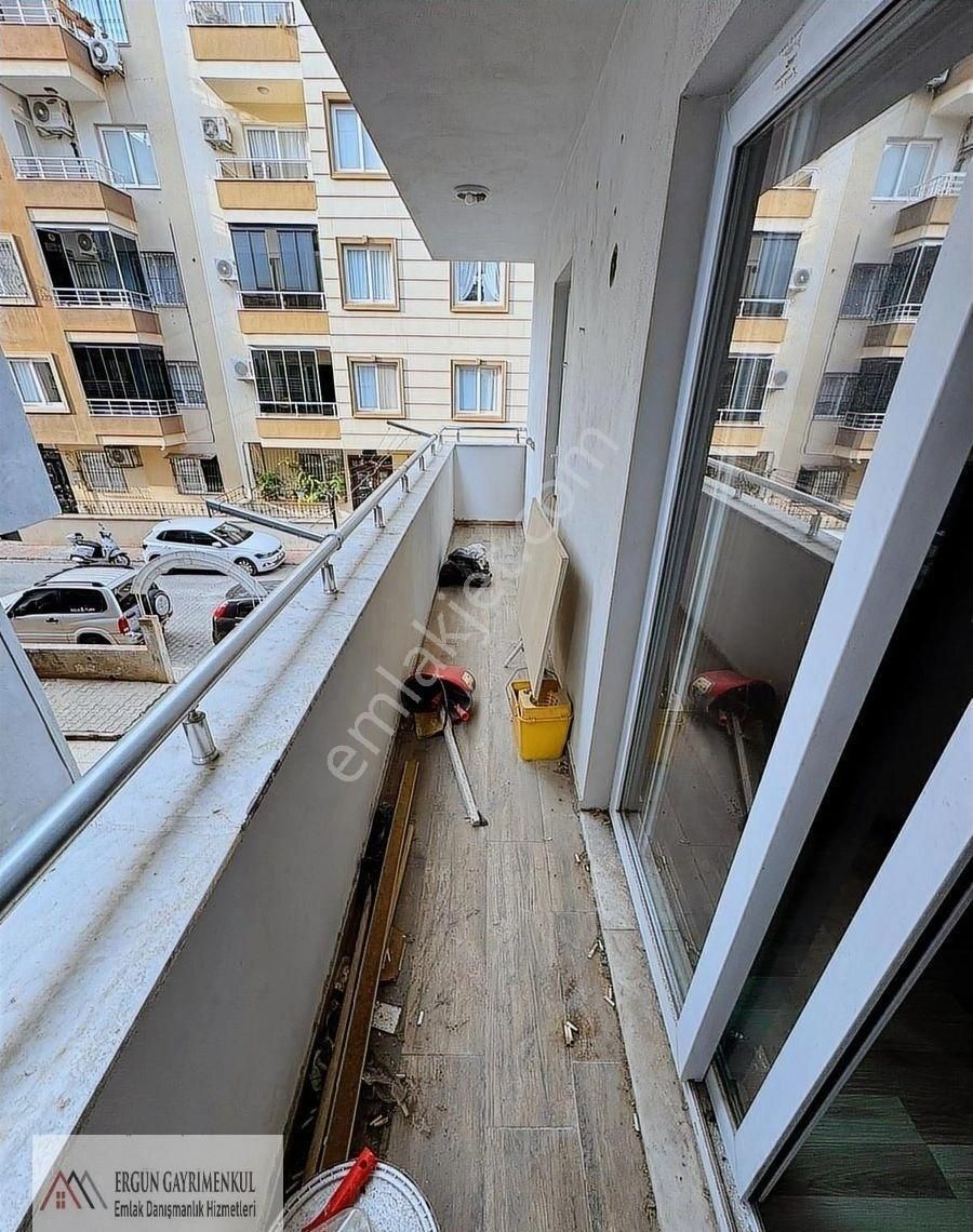 Ergün'den Sosyete Pazarı Civarında 2+1 Ekstralı Satılık Daire - Görsel 2