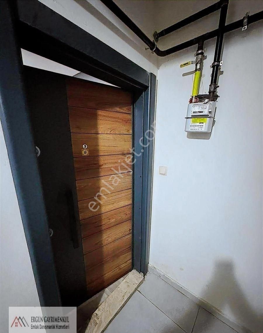 Ergün'den Sosyete Pazarı Civarında 2+1 Ekstralı Satılık Daire - Görsel 13