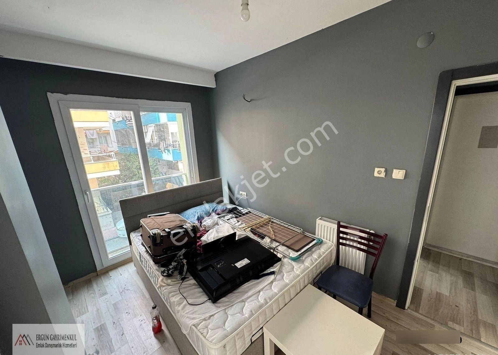 Ergün'den Sosyete Pazarı Civarında 2+1 Ekstralı Satılık Daire - Görsel 12