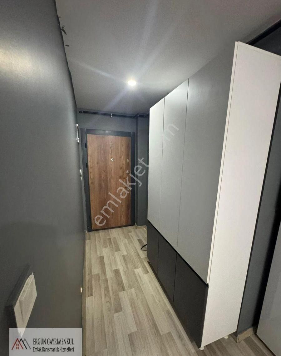Ergün'den Sosyete Pazarı Civarında 2+1 Ekstralı Satılık Daire - Görsel 5